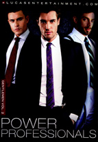 Power Professionals