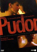 Pudor (DVD)