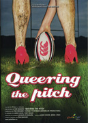 Queering the pitch