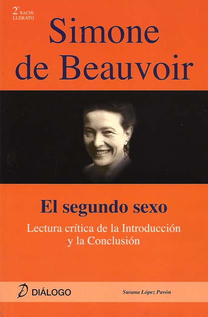 Simone de Beauvoir