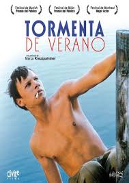 Tormenta de verano