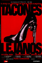 Tacones lejanos