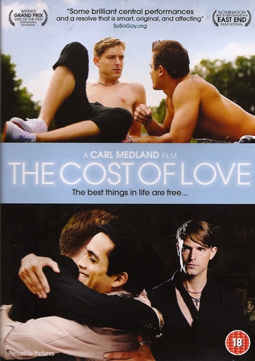 The Cost of Love