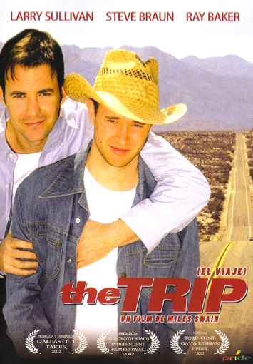 The Trip - El viaje