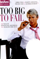 Too Big To Fail