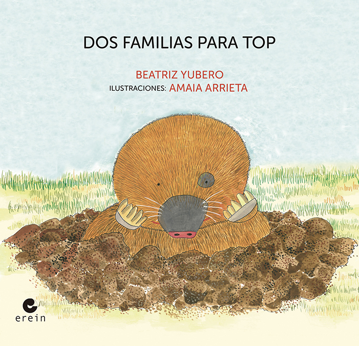 Dos familias para topo