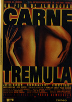 Carne tremula