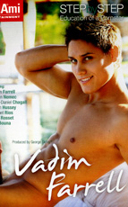 Vadin Farrell