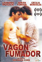 Vagon fumador