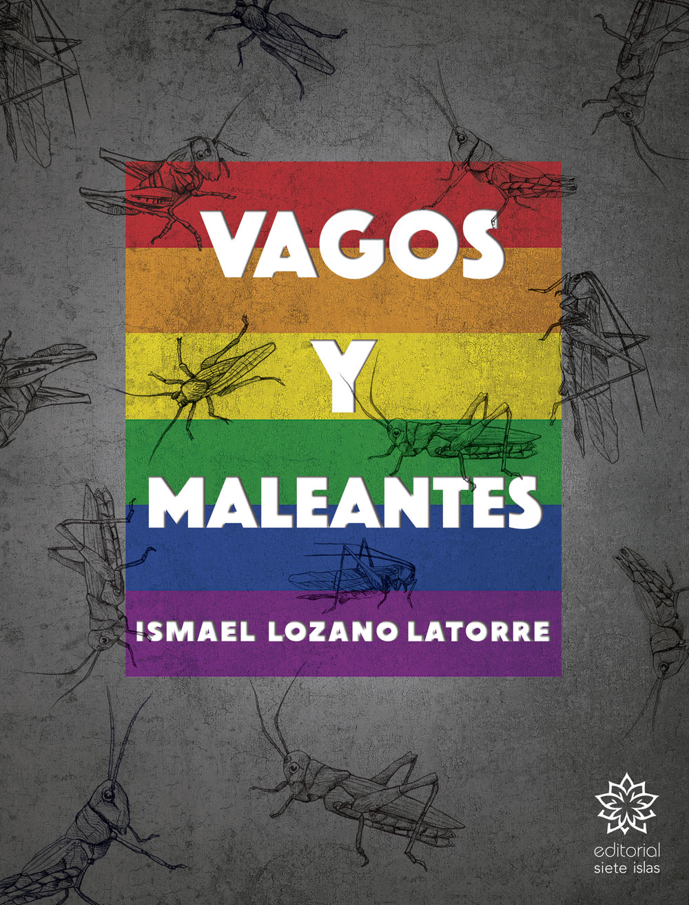 Vagos y maleantes