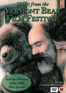 Shorts from the Vermont Bear Film Festival