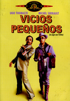 Vicios pequeños 