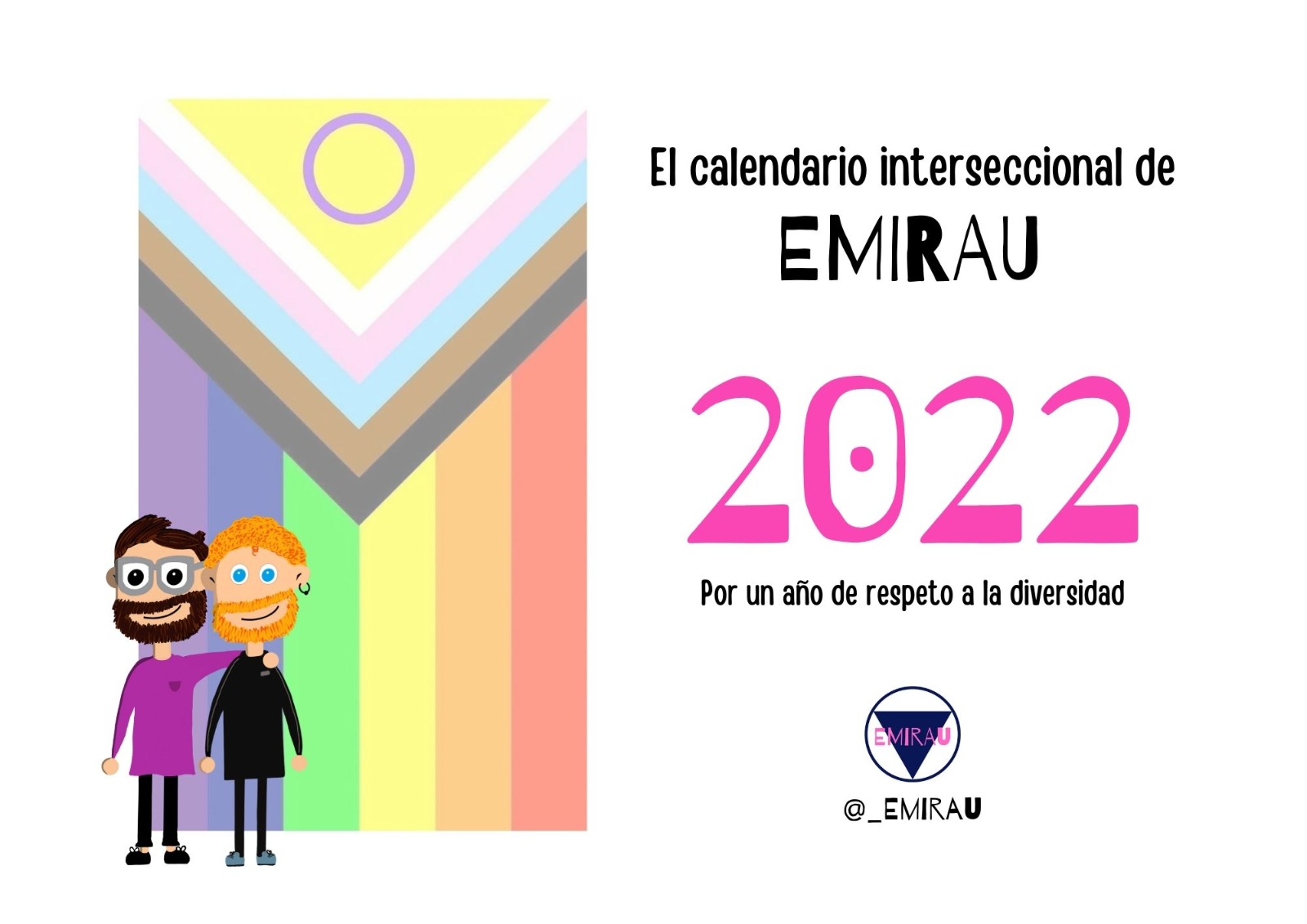 Calendario Emirau