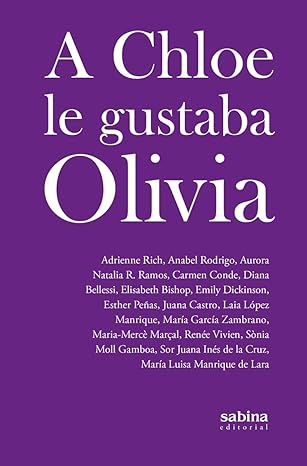 A Chole le gustaba Olivia