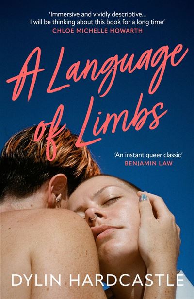 A language of limbs