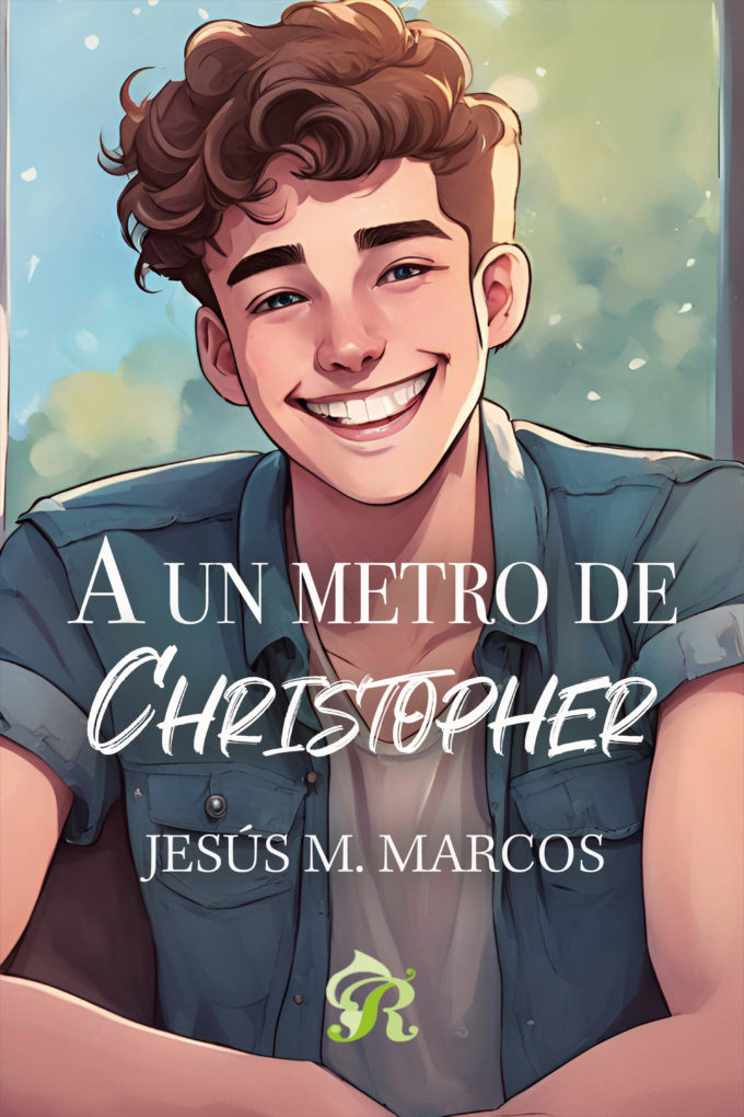 A un metro de Christopher