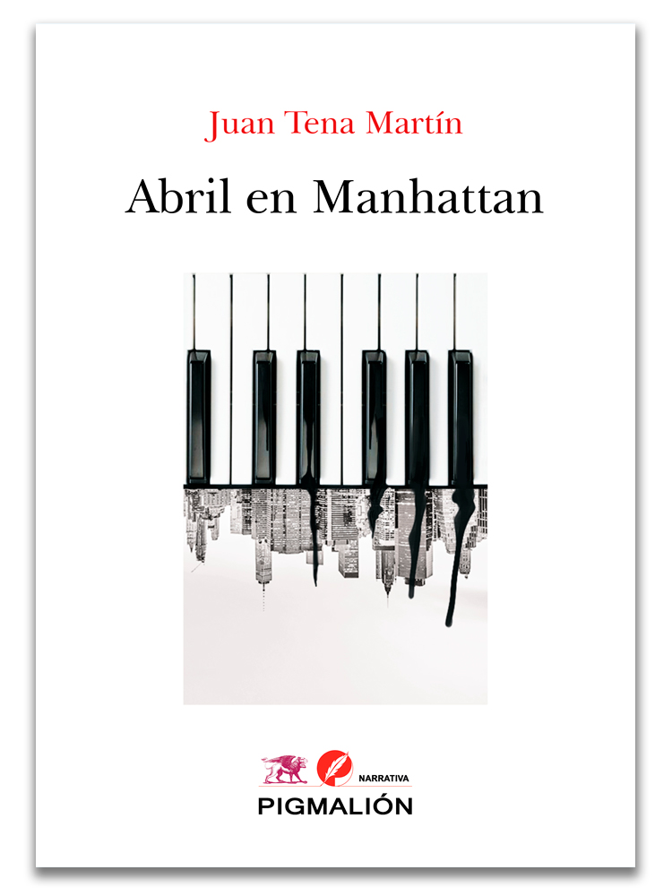 Abril en Manhattan