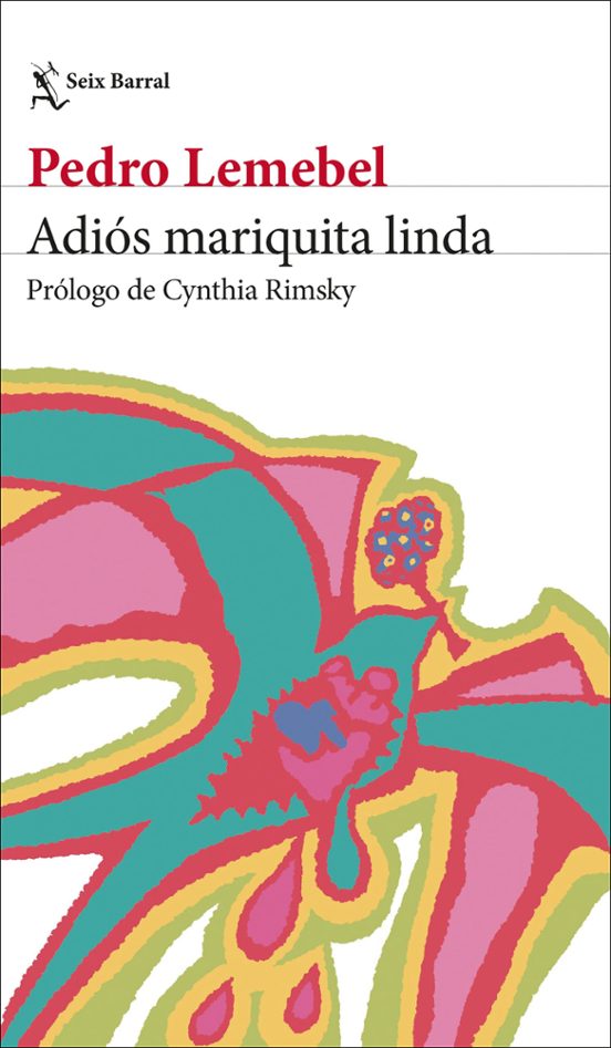 Adiós mariquita linda