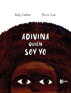 Adivina quién soy yo