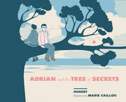 Adrian and the tree of secrets