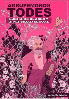 Agrupémonos todes