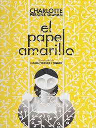 El papel amarillo