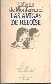 Las amigas de Héloïse