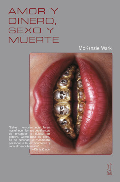 Amor y dinero, sexo y muerte