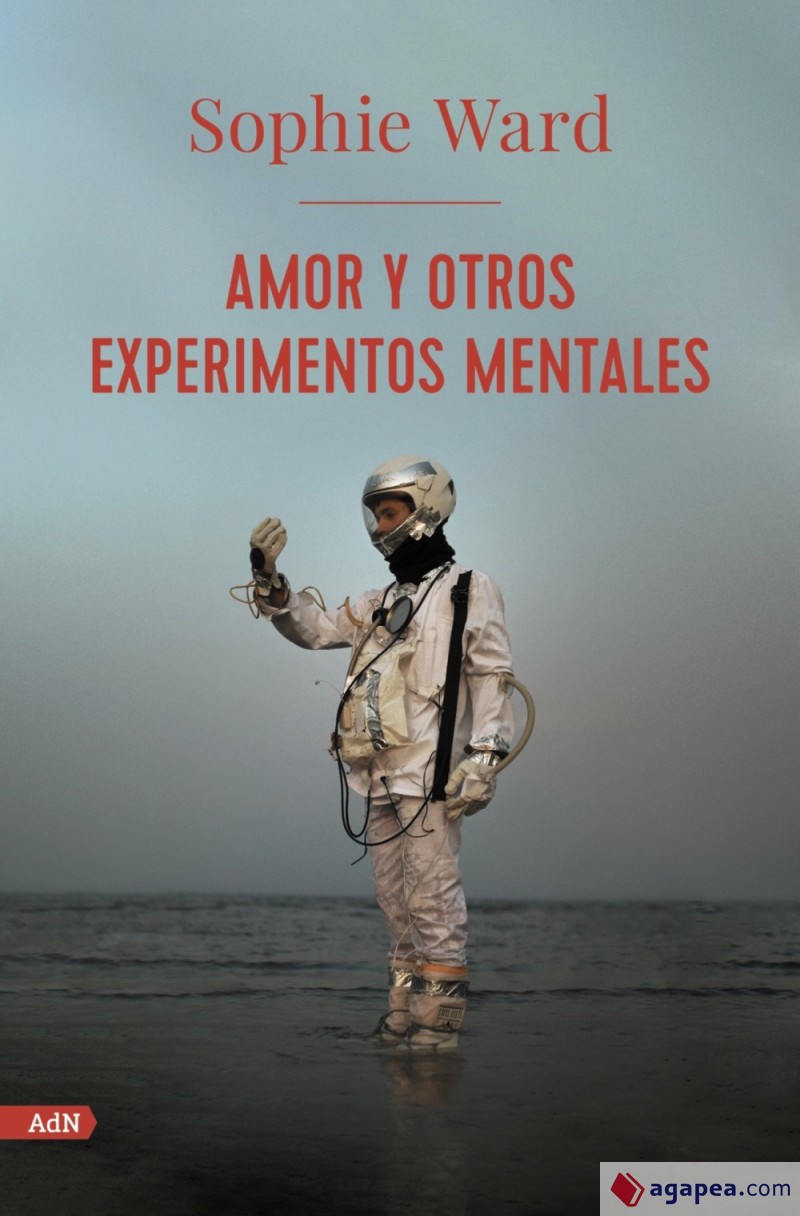 Amor y otros experimentos mentales