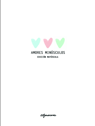 Amores minúsculos