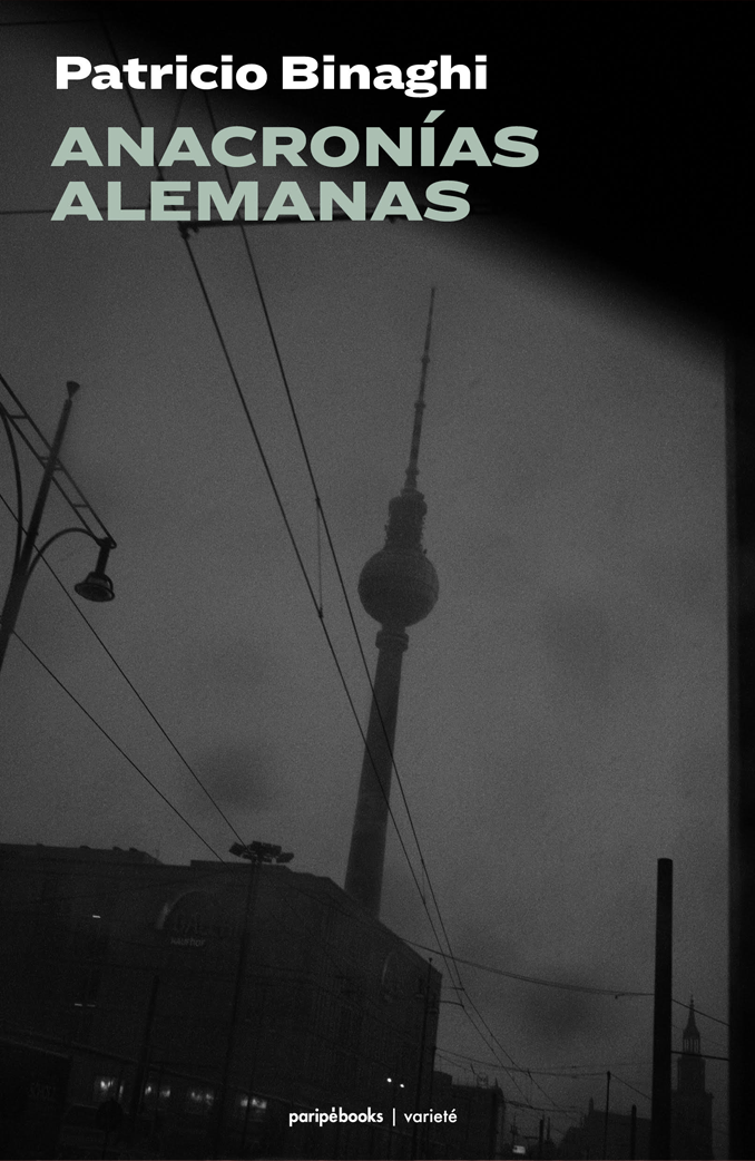 Anacronías alemanas