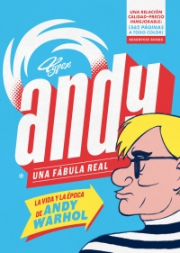 Andy, una fábula real