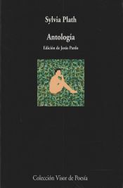 Antología. Sylvia Plath