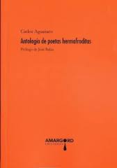Antología de poetas hermafroditas