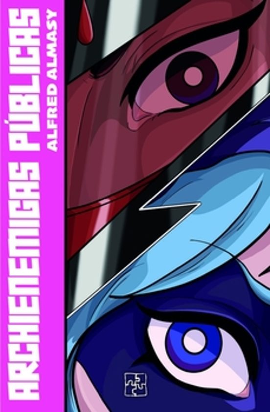 Archienemigas públicas