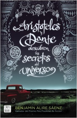 Aristoteles y Dante descubren los secretos del universo