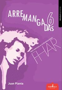 Arremangadas 6