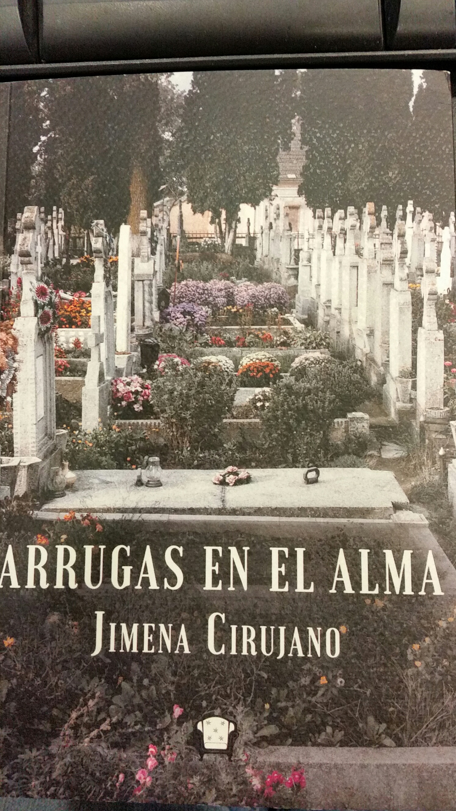 Arrugas en el alma