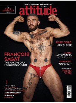 Attitude nº 335