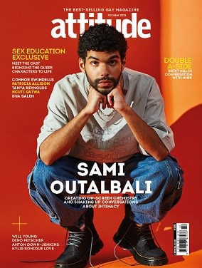Attitude nº 340