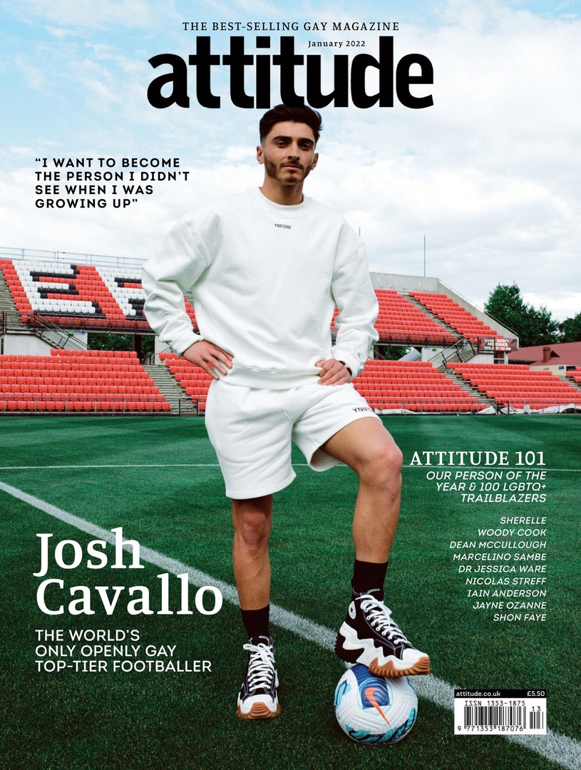 Attitude nº 343