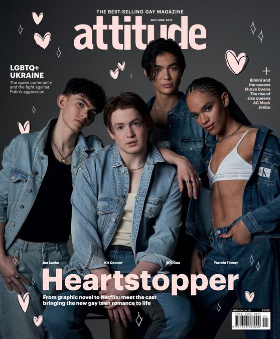 Attitude nº 346