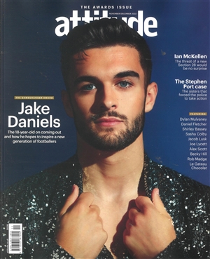 Attitude nº 355