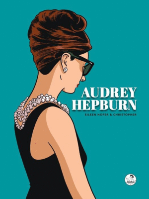 Audrey Hepburn