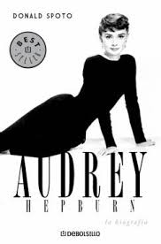 Audrey Hepburn