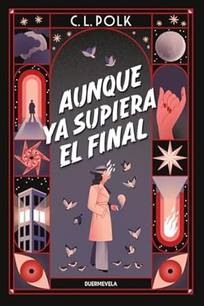 Aunque ya supiera el final