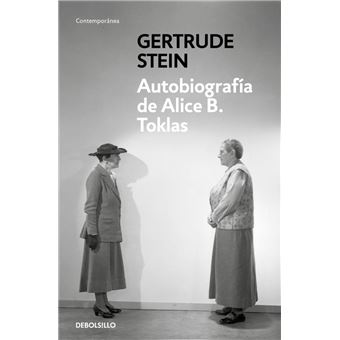Autobiografia de Alice B. Toklas