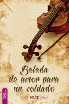 Balada de amor para un soldado