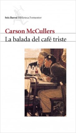 La balada del café triste