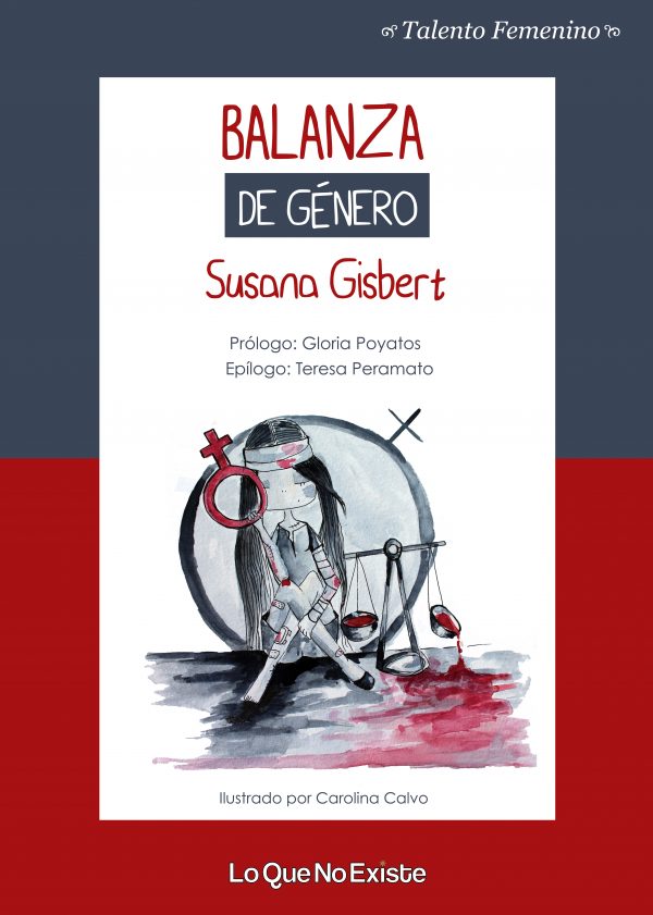 Balanza de género